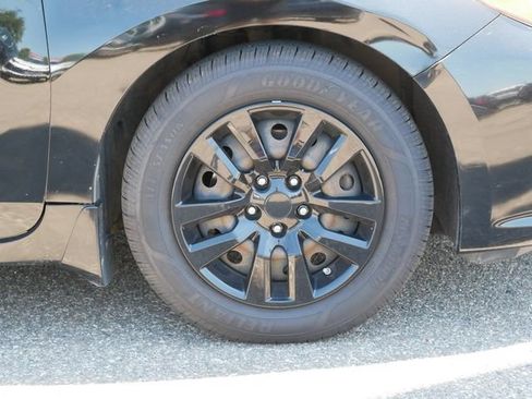 Used 2016 Nissan Altima 2.5 S w/ Power Driver Seat Package FWD image 9
