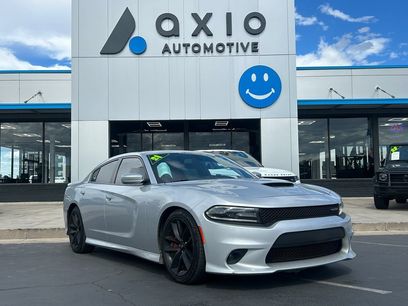 Used 2021 Dodge Charger GT w/ Performance Handling Group