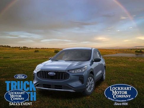 New 2026 Ford Escape Active image 33