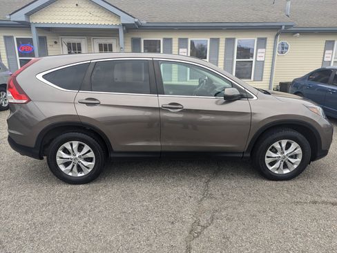Used 2012 Honda CR-V EX image 6
