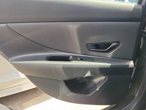 Used 2026 Hyundai Elantra Sport FWD image 10