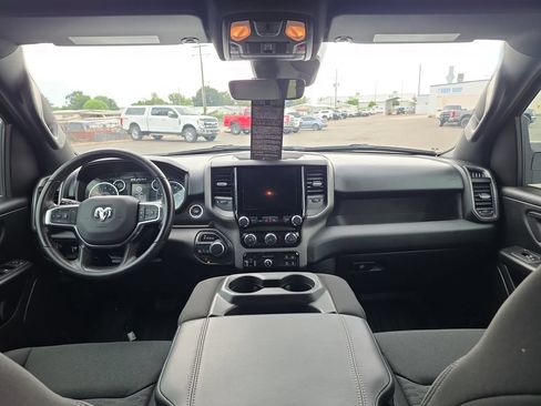 Used 2025 RAM 1500 Tradesman AWD/4WD image 17