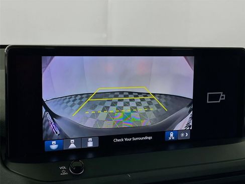 Used 2025 Honda Accord Sport image 17