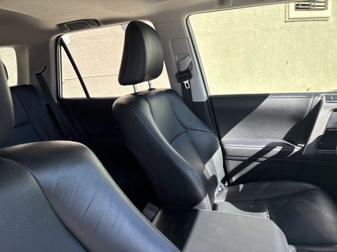 Used 2023 Toyota 4Runner Limited image 20