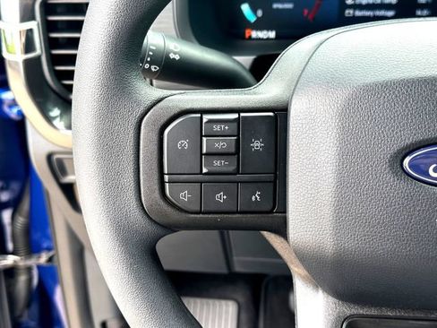 Used 2026 Ford F150 STX w/ Equipment Group 200A AWD/4WD image 14