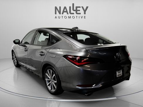 Used 2023 Acura Integra Base image 2