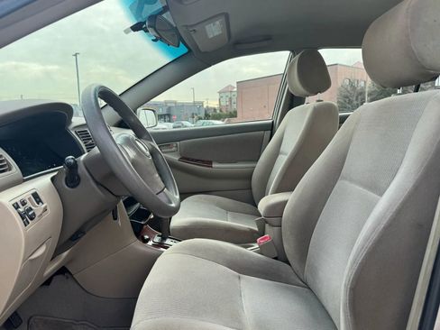 Used 2005 Toyota Corolla LE image 7