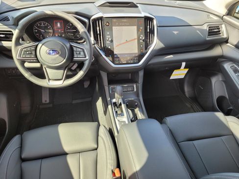 New 2026 Subaru Ascent Limited image 5