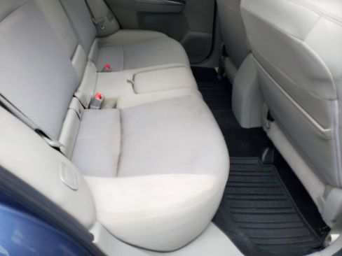 Used 2013 Subaru Forester 2.5X Premium AWD/4WD image 43