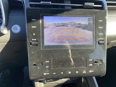 Certified 2024 Hyundai Tucson SEL image 24