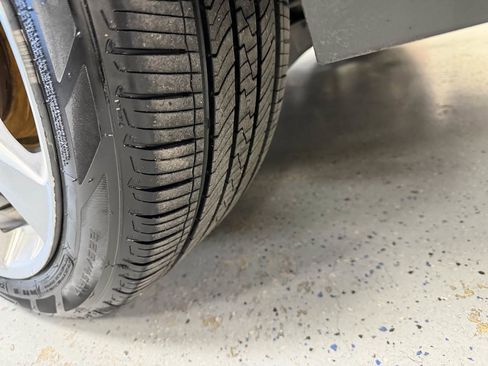 Used 2015 Cadillac ATS Luxury image 30