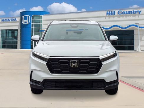 New 2026 Honda CR-V EX image 6