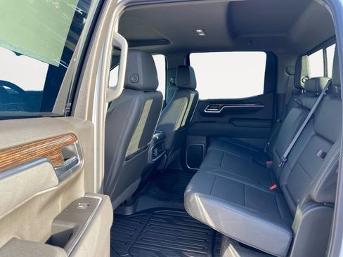 New 2026 GMC Sierra 1500 Elevation w/ Elevation Premium Package AWD/4WD image 13