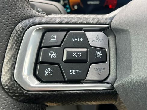 New 2025 Ford Mustang Premium RWD image 15