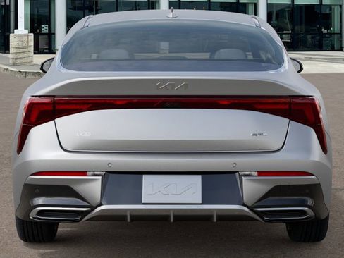 New 2026 Kia K5 GT-Line image 14