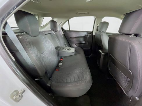 Used 2014 Chevrolet Equinox LS FWD image 27