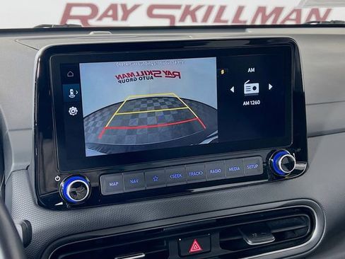 Used 2023 Hyundai Kona SEL w/ Convenience Package image 19
