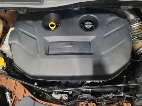 Used 2017 Ford Escape Titanium AWD/4WD image 30