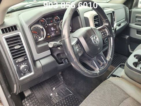 Used 2015 RAM 1500 Lone Star image 28