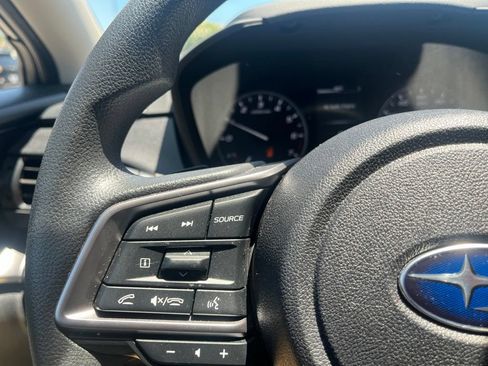 Used 2025 Subaru Impreza 2.0i Sport AWD/4WD image 13