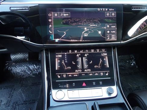 Used 2019 Audi A8 L 3.0T w/ Luxury Package image 21