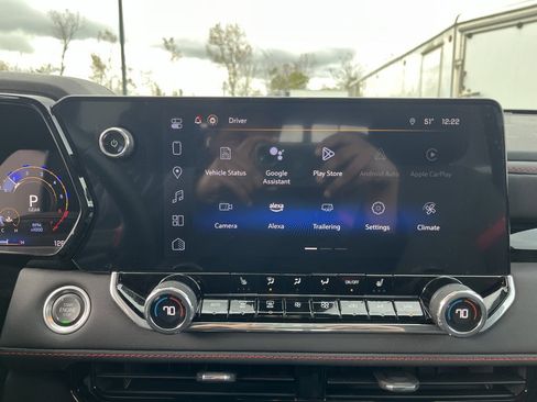 Certified 2024 Chevrolet Colorado Z71 w/ Z71 Convenience Package 2 image 15