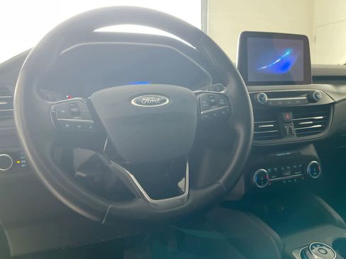 Used 2024 Ford Escape Active AWD/4WD image 14