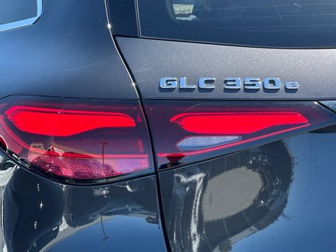 Certified 2025 Mercedes-Benz GLC 350e 4MATIC image 27