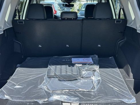 New 2026 Nissan Rogue Dark Armor FWD image 15