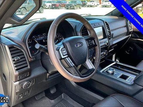 Used 2020 Ford Expedition King Ranch w/ Cargo Package image 14