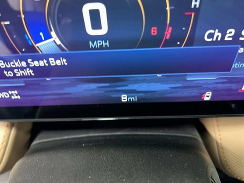 Used 2026 Chevrolet Equinox ACTIV w/ Safety and Technology Package AWD/4WD image 12