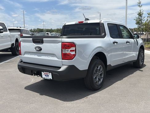 New 2026 Ford Maverick XLT FWD image 3