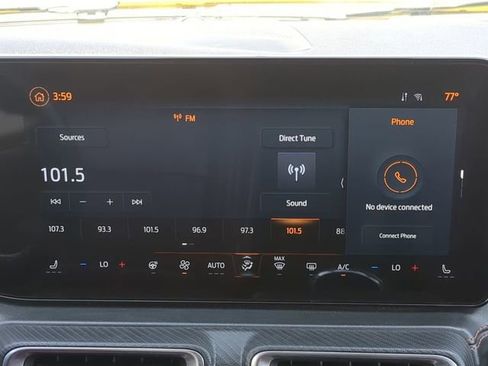 Used 2024 Ford Mustang Premium RWD image 18