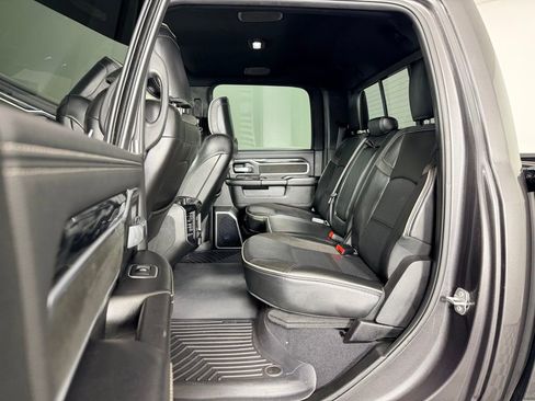 Used 2022 RAM 2500 Laramie image 27
