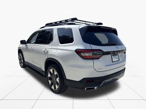 New 2026 Honda Pilot Elite image 6
