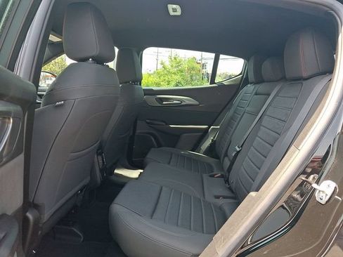 Used 2024 Dodge Hornet R/T w/ R/T Blacktop Package AWD/4WD image 10