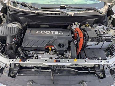Used 2019 Chevrolet Equinox Premier FWD image 25