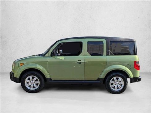 Used 2007 Honda Element EX image 9