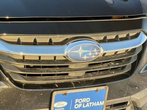 Used 2022 Subaru Legacy Limited image 12