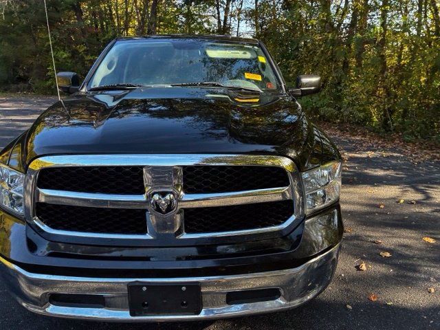 Used 2020 RAM 1500 Tradesman w/ Popular Equipment Group RWD image 2