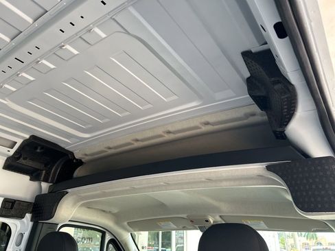Used 2023 RAM ProMaster 3500 w/ Safety Group image 24