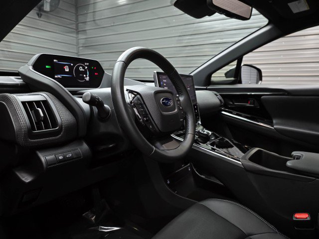 Used 2023 Subaru Solterra AWD image 11
