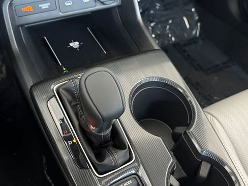 New 2026 Honda Civic Sport Touring image 24