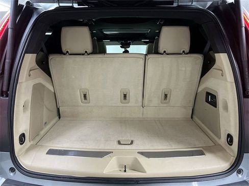 Certified 2024 Cadillac Escalade Premium Luxury image 27