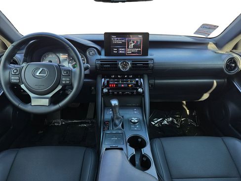 Used 2024 Lexus IS 300 w/ Premium Package image 10