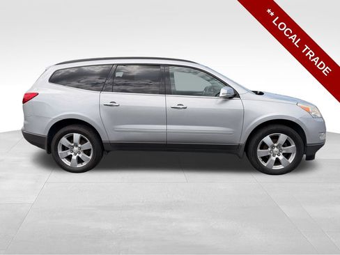 Used 2012 Chevrolet Traverse LT w/ All-Star Edition FWD image 10