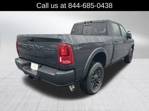 New 2026 RAM 2500 Limited image 5