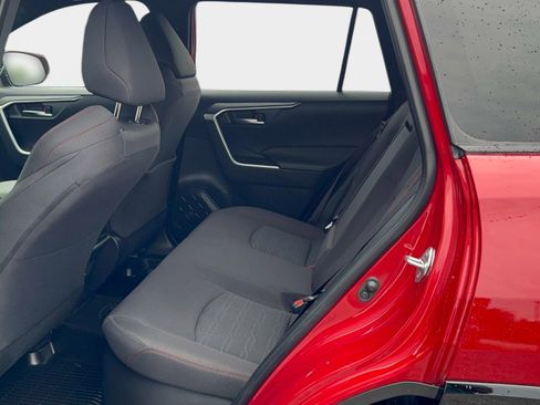 Certified 2024 Toyota RAV4 SE w/ Weather & Moonroof Package image 13