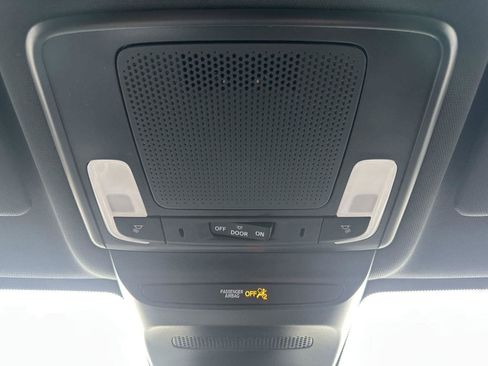 New 2026 Honda HR-V Sport image 25