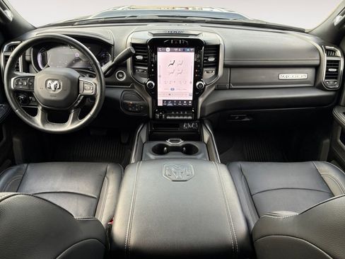 Used 2024 RAM 2500 Rebel image 10